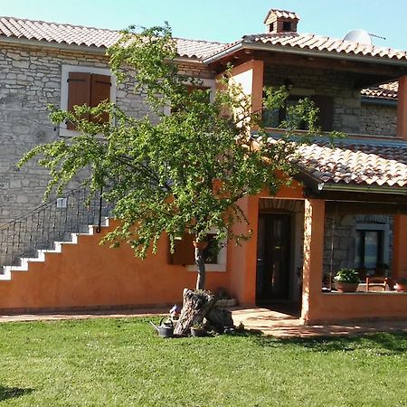 Bed And Breakfast Casa Rustica 沃德年 外观 照片