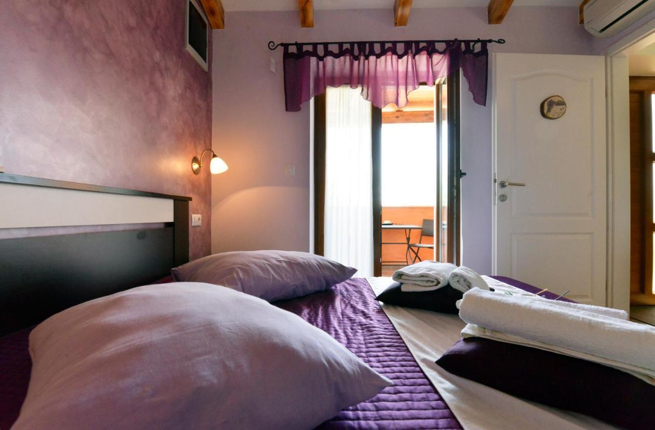Bed And Breakfast Casa Rustica 沃德年 外观 照片